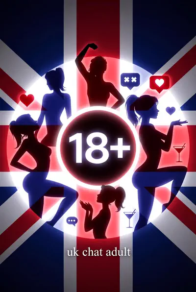 UK CHAT ADULT